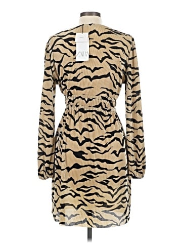Zara Casual Dress (view 2)