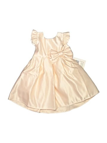 Sweet Kids Dress (view 1)