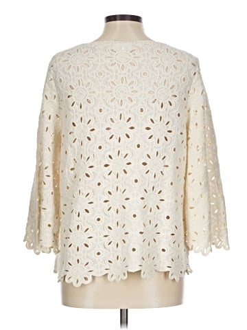 J.Jill Pullover Sweater (view 2)