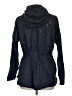 Athleta 100% Nylon Blue Jacket Size M - photo 2