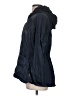 Athleta 100% Nylon Blue Jacket Size M - photo 5