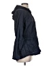 Athleta 100% Nylon Blue Jacket Size M - photo 4