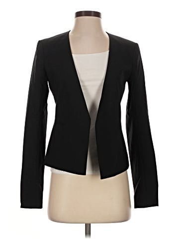 Theory Wool Blazer (view 1)