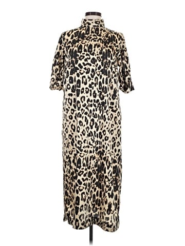 Zara Casual Dress (view 1)