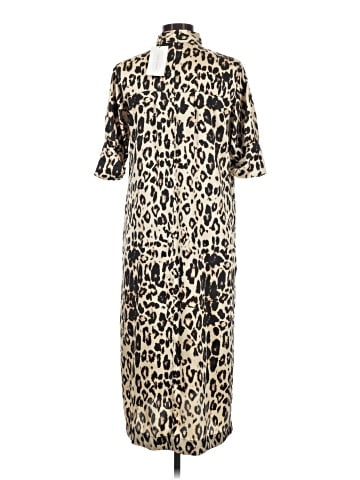 Zara Casual Dress (view 2)
