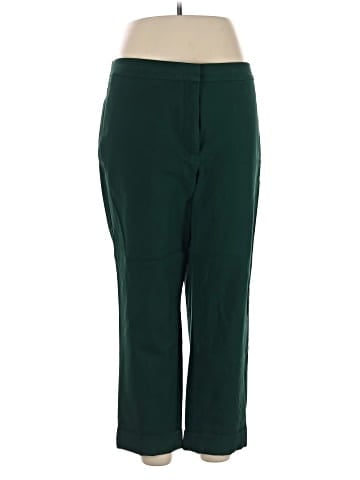 Ann Taylor Dress Pants (view 1)