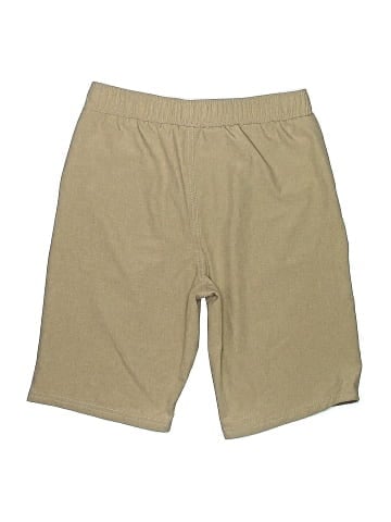 Hurley Khaki Shorts (view 2)
