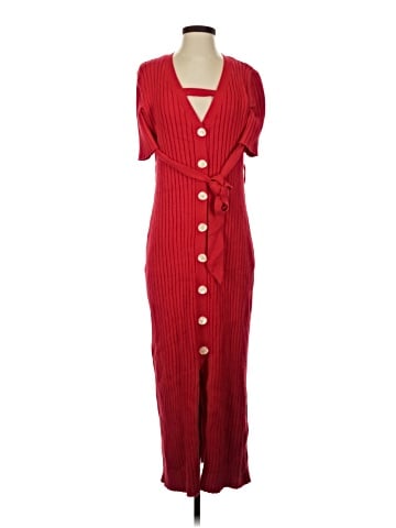 En Saison Casual Dress (view 1)
