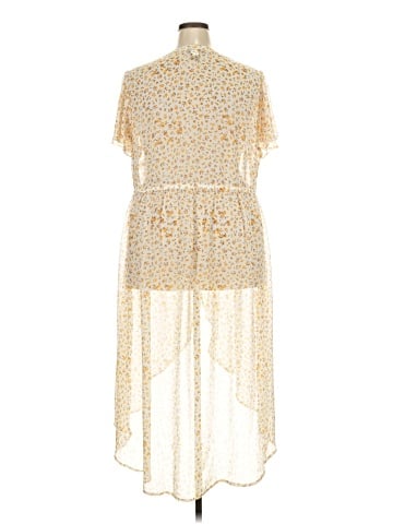 Torrid Casual Dress (view 2)