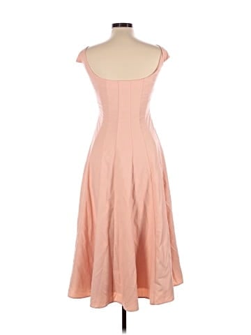 Guizio Casual Dress (view 2)
