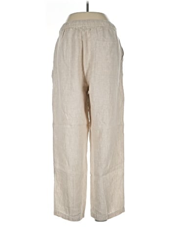 Caslon Linen Pants (view 2)