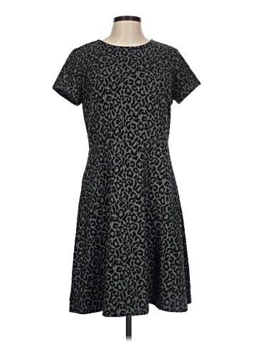 Ann Taylor LOFT Casual Dress (view 1)