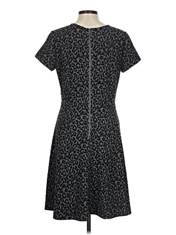 Ann Taylor LOFT Casual Dress (view 2)