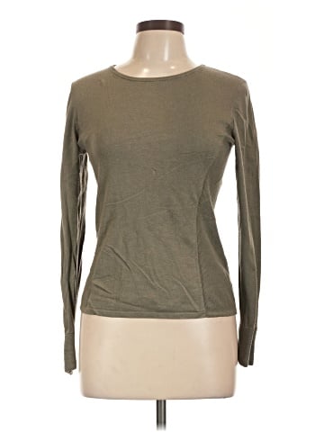 Carlisle Long Sleeve T-Shirt (view 1)