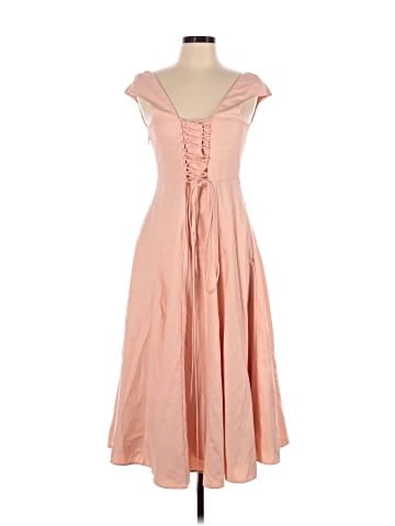 Guizio Casual Dress (view 1)