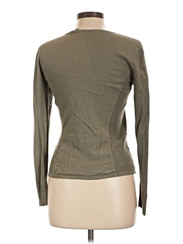 Carlisle Long Sleeve T-Shirt (view 2)