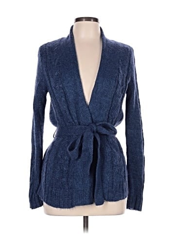 Linda Matthews Cardigan (view 1)