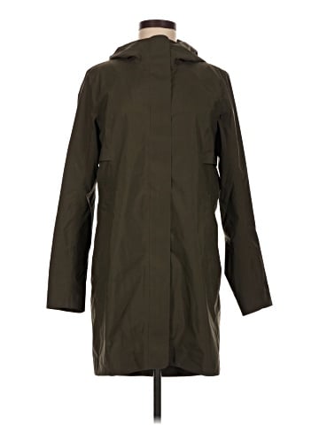 Lululemon Athletica Raincoat (view 1)