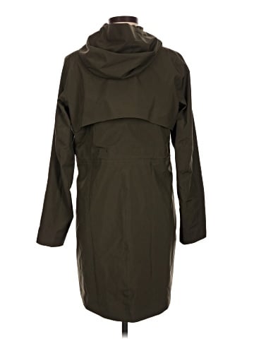 Lululemon Athletica Raincoat (view 2)