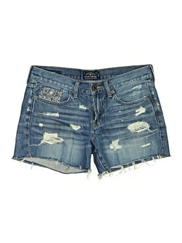 Lucky Brand Denim Shorts (view 1)