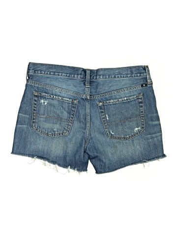 Lucky Brand Denim Shorts (view 2)