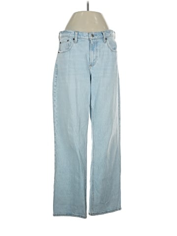 Abercrombie & Fitch Jeans (view 1)