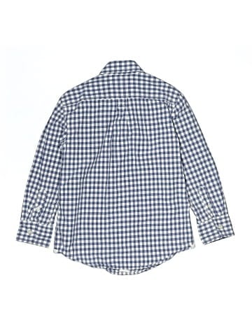 Crewcuts Long Sleeve Button-Down Shirt (view 2)