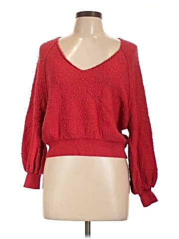 Free People Fleece (view 1)