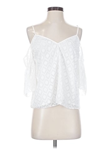 Guess Sleeveless Blouse (view 1)