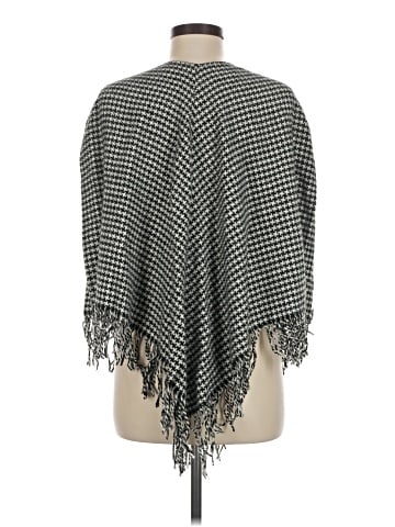 Lord & Taylor Poncho (view 2)
