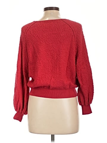 Free People Fleece (view 2)