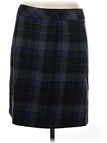 Chadwicks Wool Skirt (view 1)