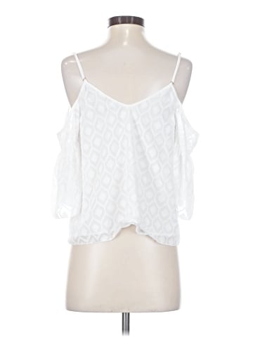 Guess Sleeveless Blouse (view 2)