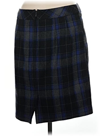 Chadwicks Wool Skirt (view 2)