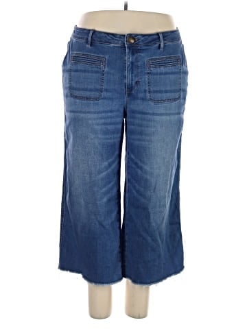 J.Jill Jeans (view 1)