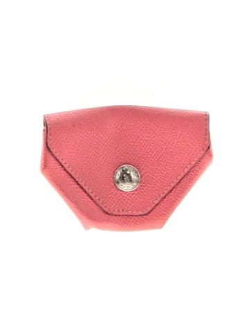 Hermès Epsom Leather Le 24 Coin Purse (view 1)