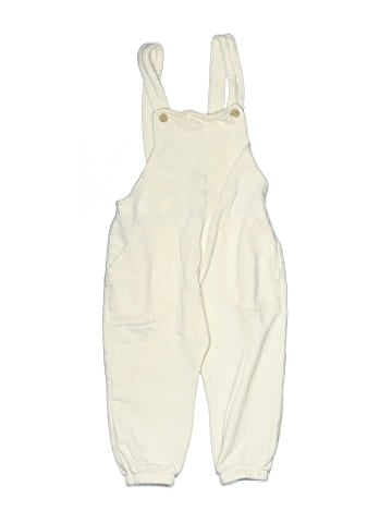 Zara Overalls (view 1)