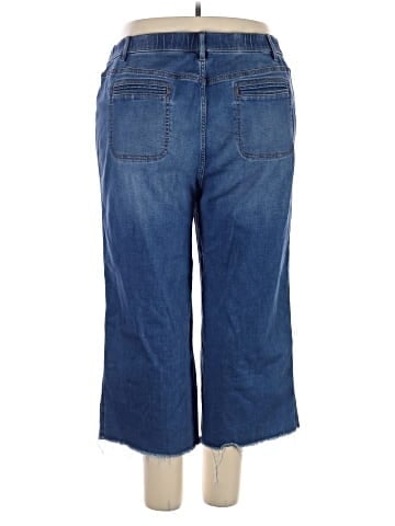 J.Jill Jeans (view 2)