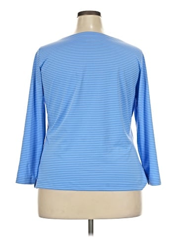 Vineyard Vines 3/4 Sleeve T-Shirt (view 2)