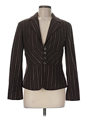 J.Jill Wool Blazer (view 1)