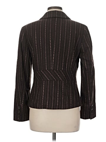 J.Jill Wool Blazer (view 2)