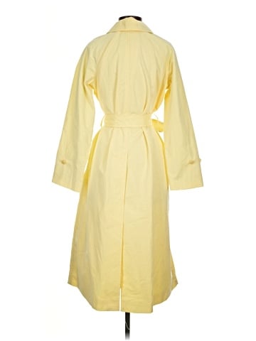 Madewell Belted Trench Coat (view 2)