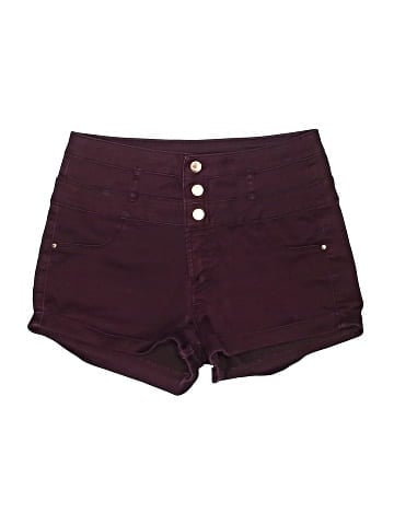 Refuge Shorts (view 1)