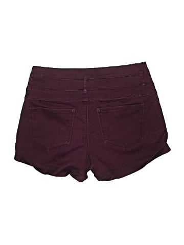 Refuge Shorts (view 2)