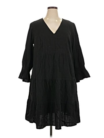 J.Jill Casual Dress (view 1)