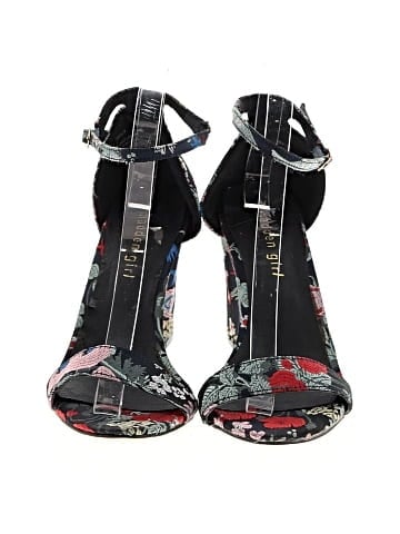 Madden Girl Sandals (view 2)