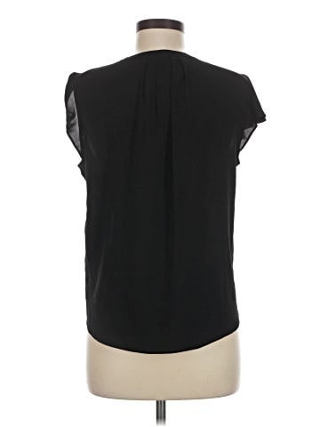 Calvin Klein Sleeveless Blouse (view 2)