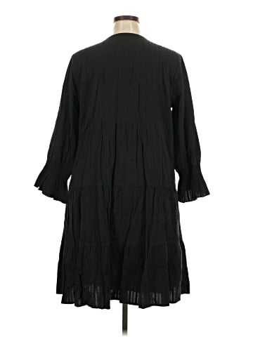 J.Jill Casual Dress (view 2)