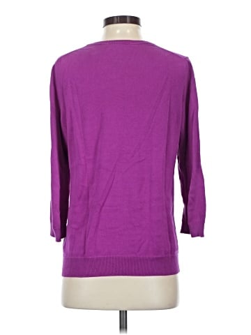 Lands' End Sweatshirt (view 2)