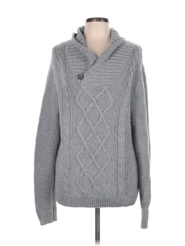 Merona Pullover Sweater (view 1)
